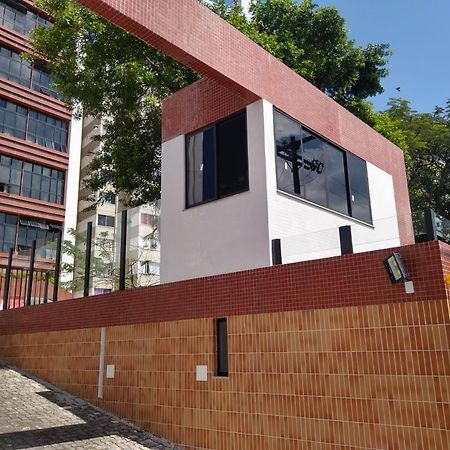 Barra Summer Flat Salvador Exterior foto