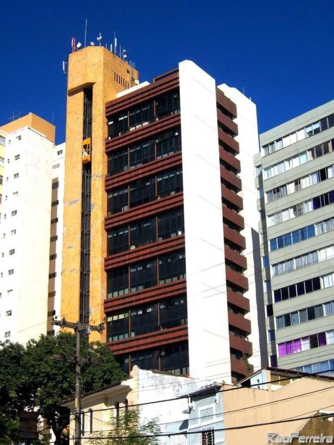 Barra Summer Flat Salvador Exterior foto