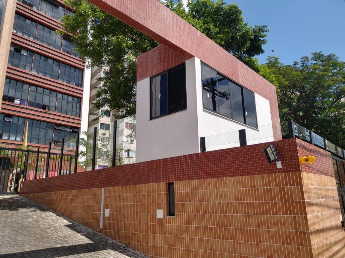 Barra Summer Flat Salvador Exterior foto