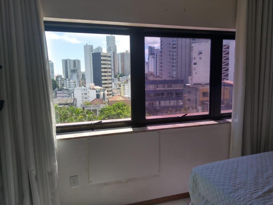 Barra Summer Flat Salvador Exterior foto