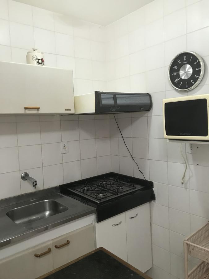 Barra Summer Flat Salvador Exterior foto
