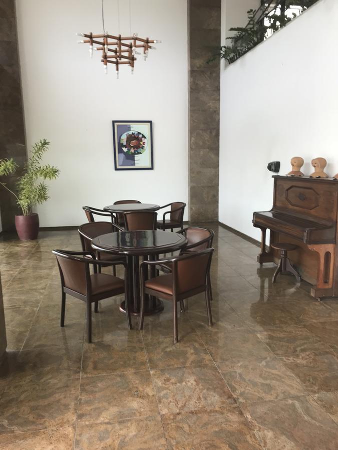 Barra Summer Flat Salvador Exterior foto