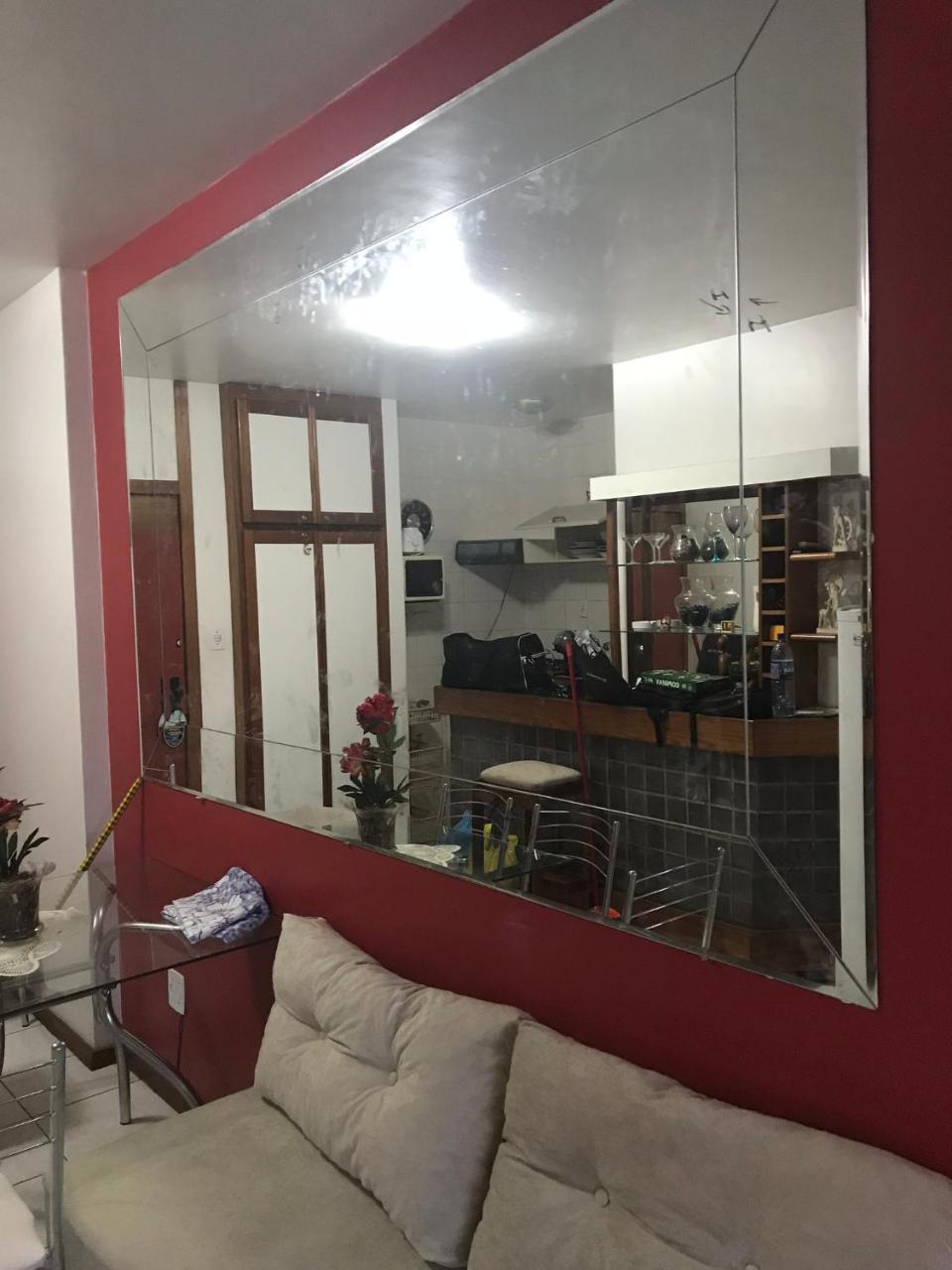 Barra Summer Flat Salvador Exterior foto
